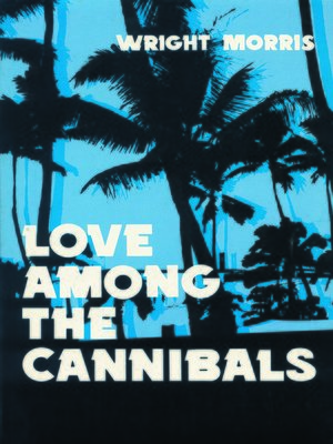 cover image of Love Among the Cannibals